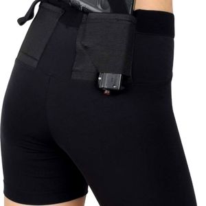 Women's Short 2A Concealment Leggings